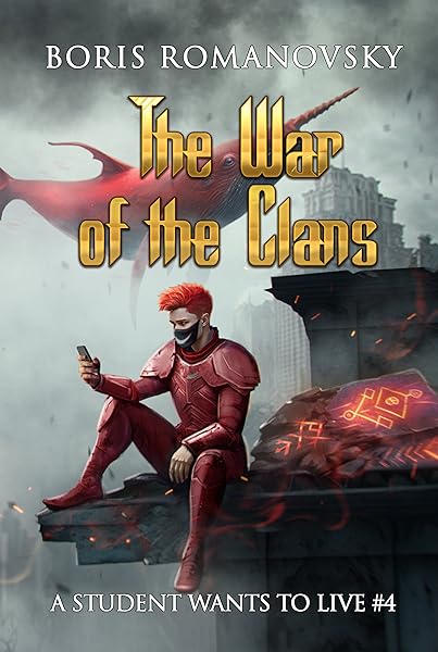 The War of the Clans