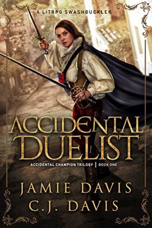 Accidental Duelist