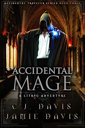 Accidental Mage