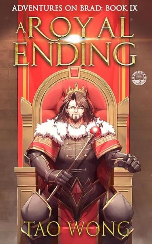 A Royal Ending