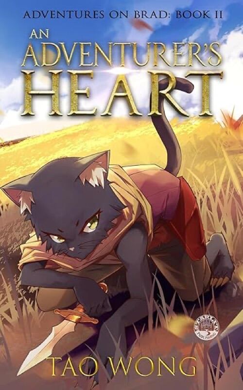 An Adventurer's Heart