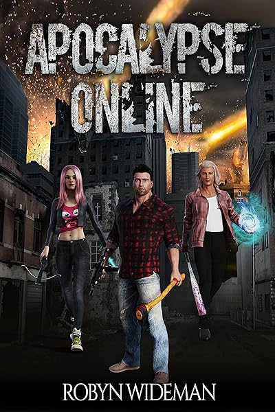 Apocalypse Online