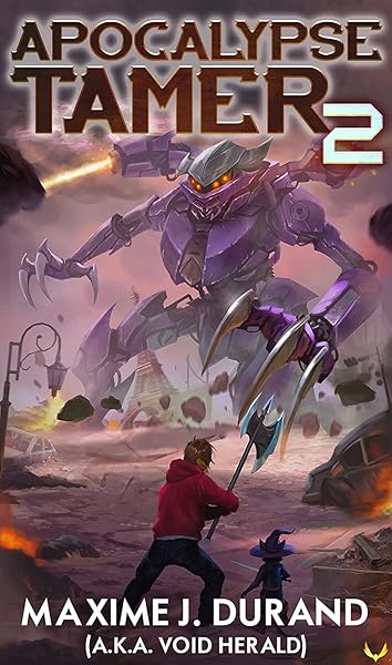 Apocalypse Tamer 2