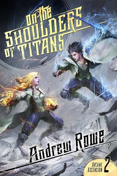 On the Shoulders of Titans