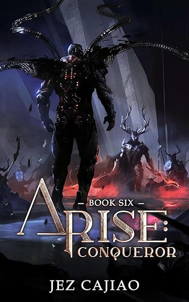 Arise: Conqueror
