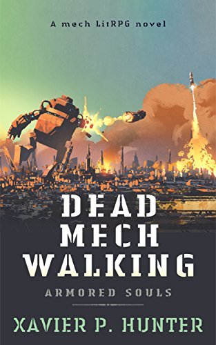 Dead Mech Walking