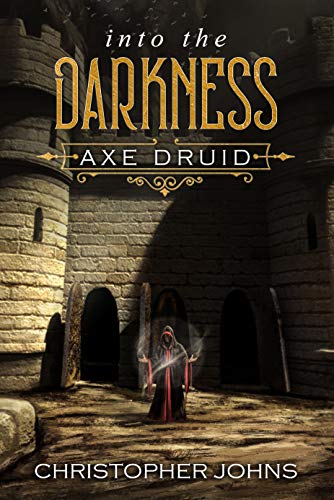 Into the Darkness