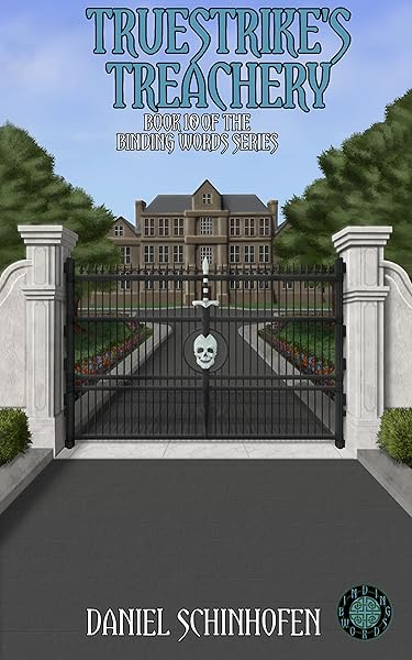 Truestrike's Treachery