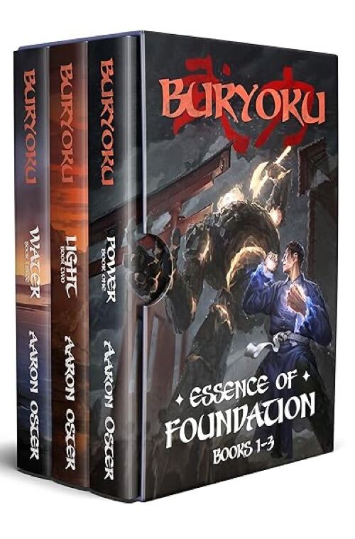 Essence of Foundation