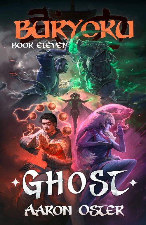 Ghost