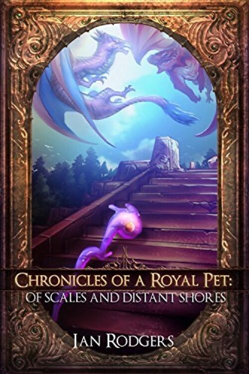 Of Scales and Distant Shores