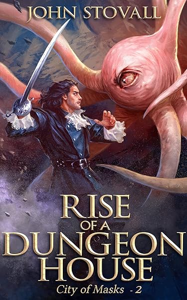 Rise of a Dungeon House