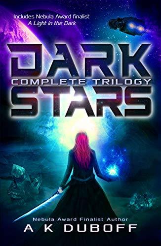 Dark Stars - Complete Trilogy