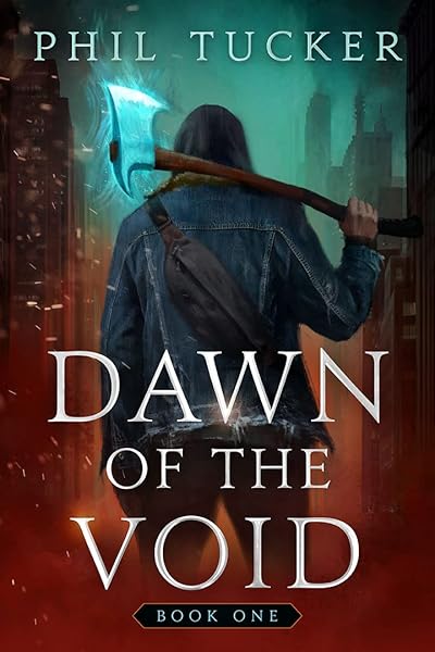 Dawn of the Void Book One