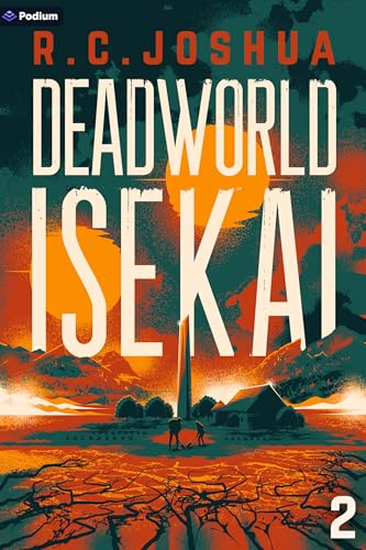 Deadworld Isekai 2