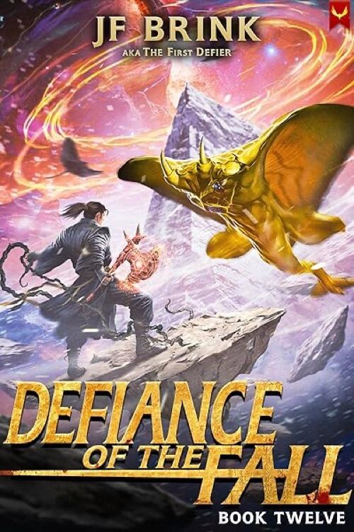 Defiance of the Fall 12