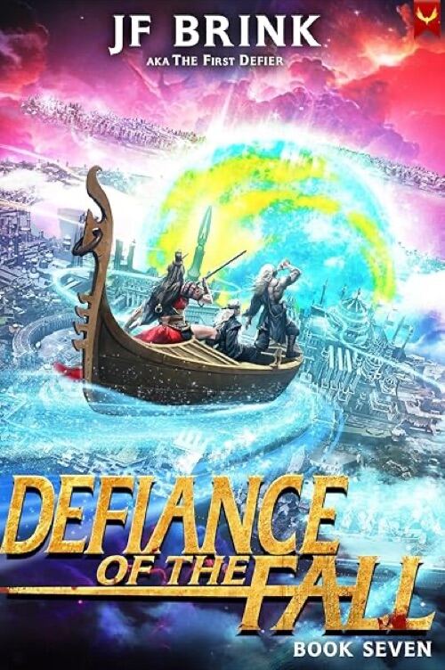 Defiance of the Fall 7