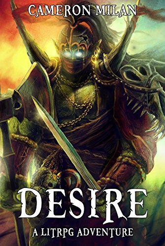Desire, Volume 2