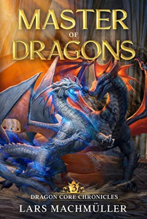 Master of Dragons