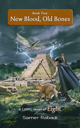 New Blood, Old Bones