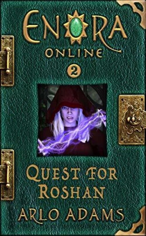 Quest For Roshan