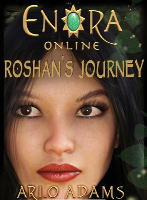Roshan's Journey
