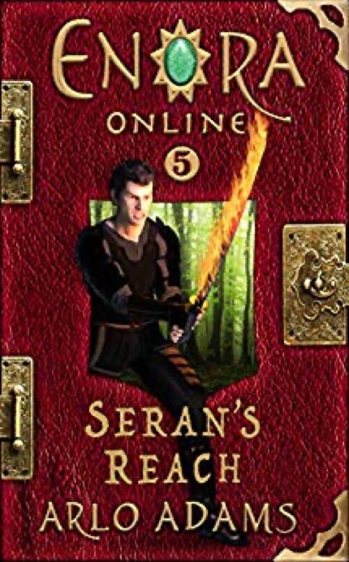 Seran's Reach