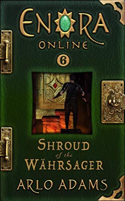 Shroud of the Wahrsager