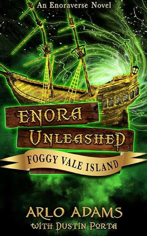 Foggy Vale Island