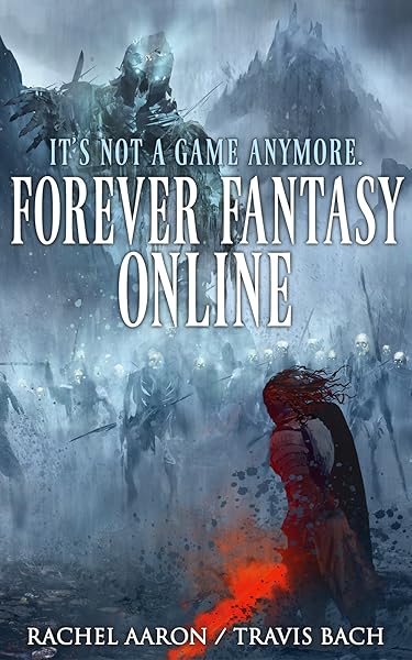Forever Fantasy Online