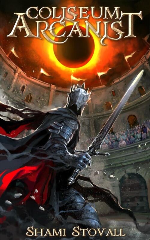Coliseum Arcanist