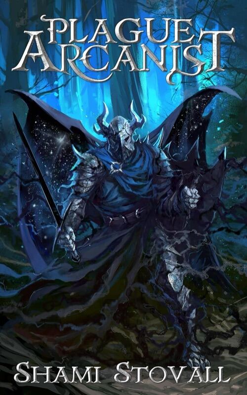 Plague Arcanist