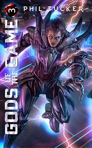 Gods of the Game 3