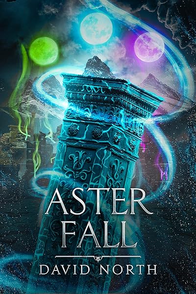 Aster Fall