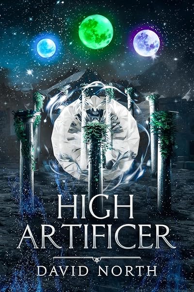 High Artificer