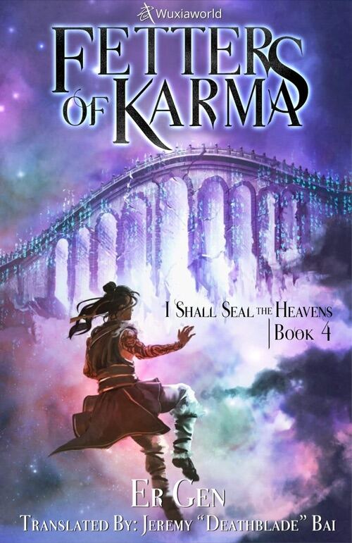 Fetters of Karma
