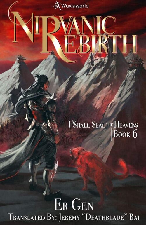 Nirvanic Rebirth