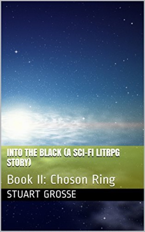 Choson Ring