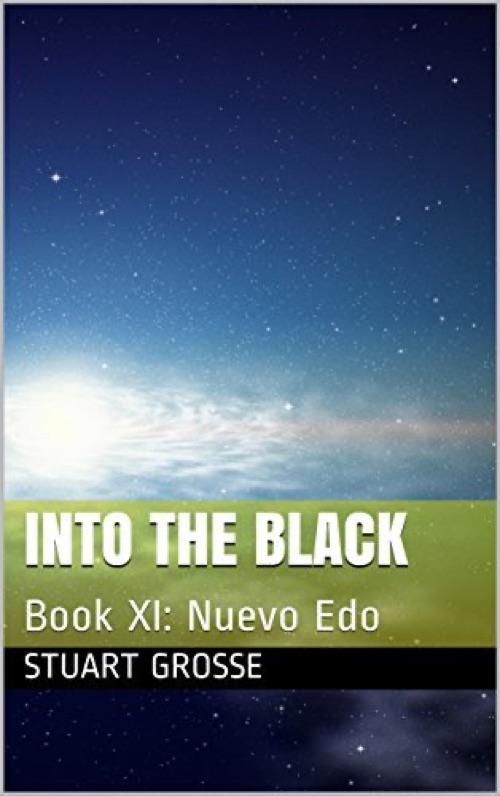 Nuevo Edo