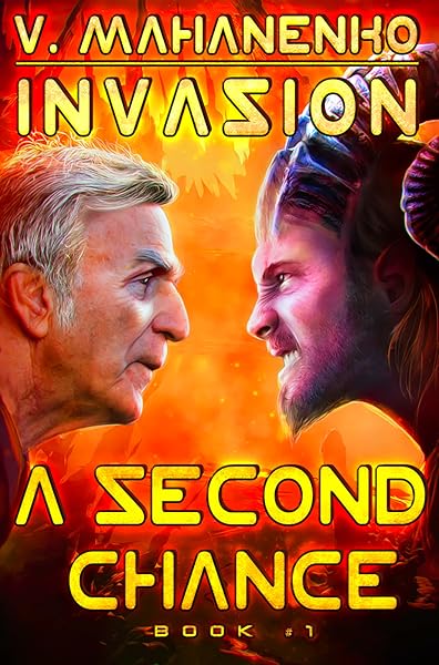 A Second Chance
