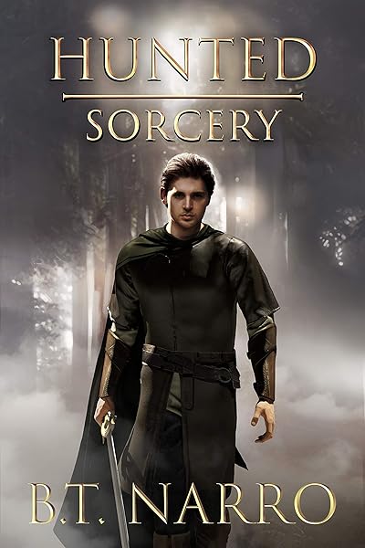 Hunted Sorcery