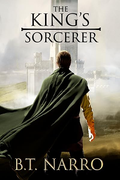 The King's Sorcerer