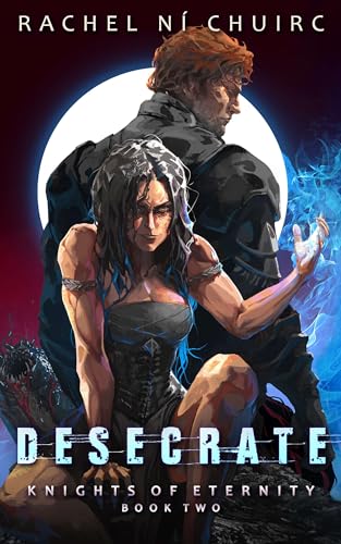 Desecrate