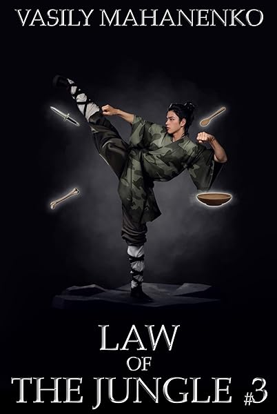 Law of the Jungle
