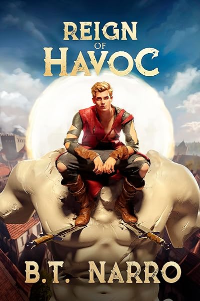 Reign of Havoc