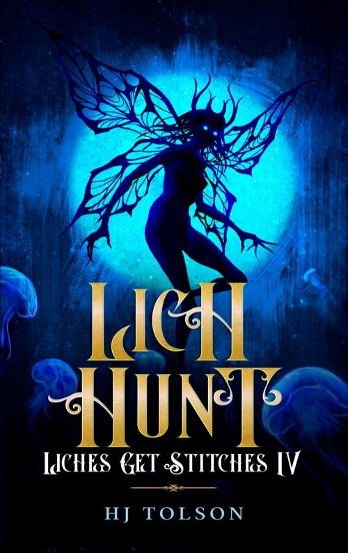 Lich Hunt