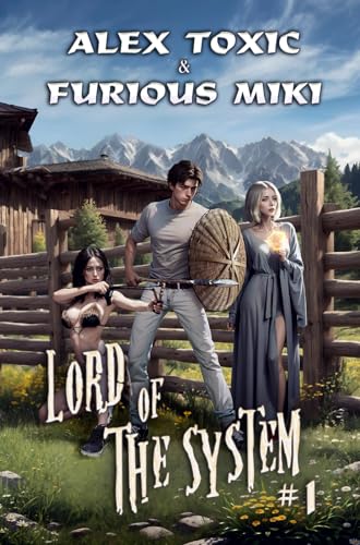 Lord of The System #1