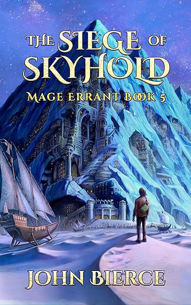 The Siege of Skyhold