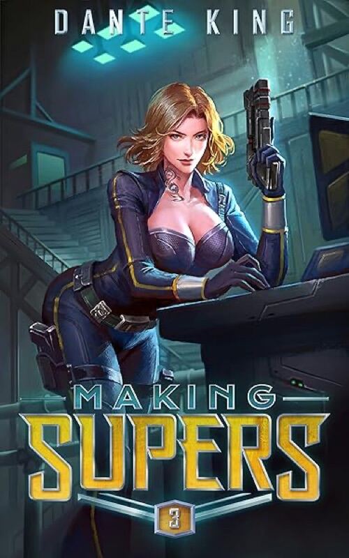 Making Supers 3