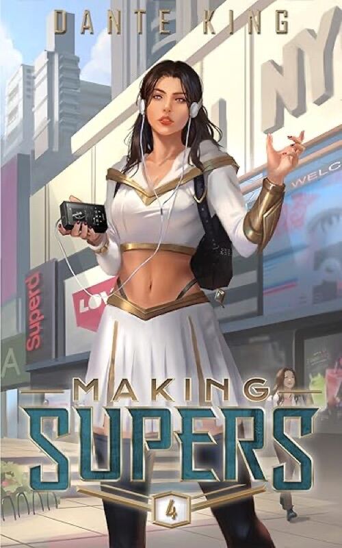 Making Supers 4